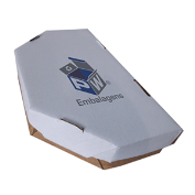 Caixa para Calzone