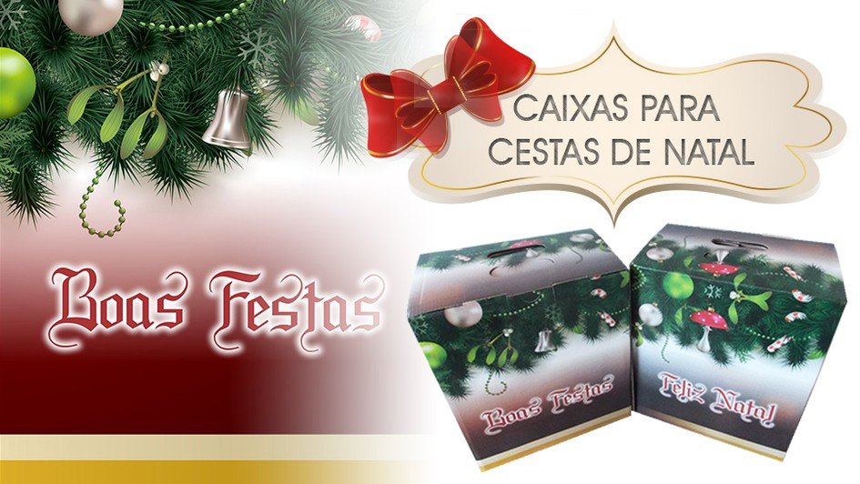 Promoção Natal